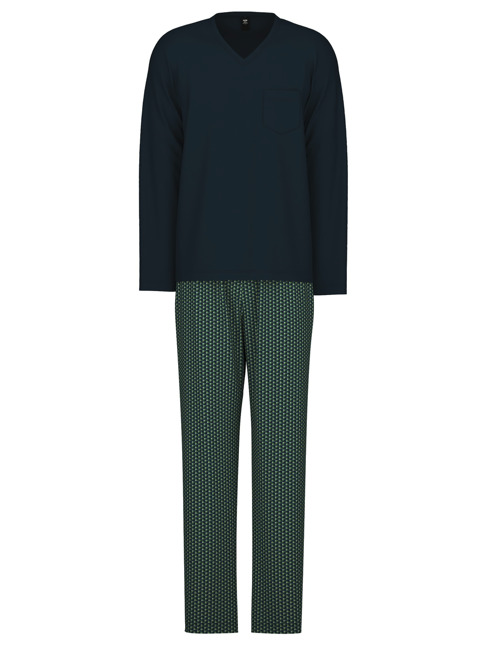 CALIDA RELAX IMPRINT 4 Pyjama