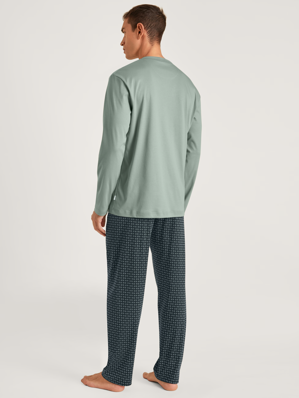 CALIDA RELAX SELECTED 2 Pyjama, lang