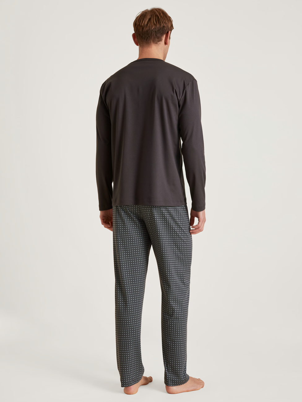 CALIDA RELAX STREAMLINE 2 Pyjama, lang