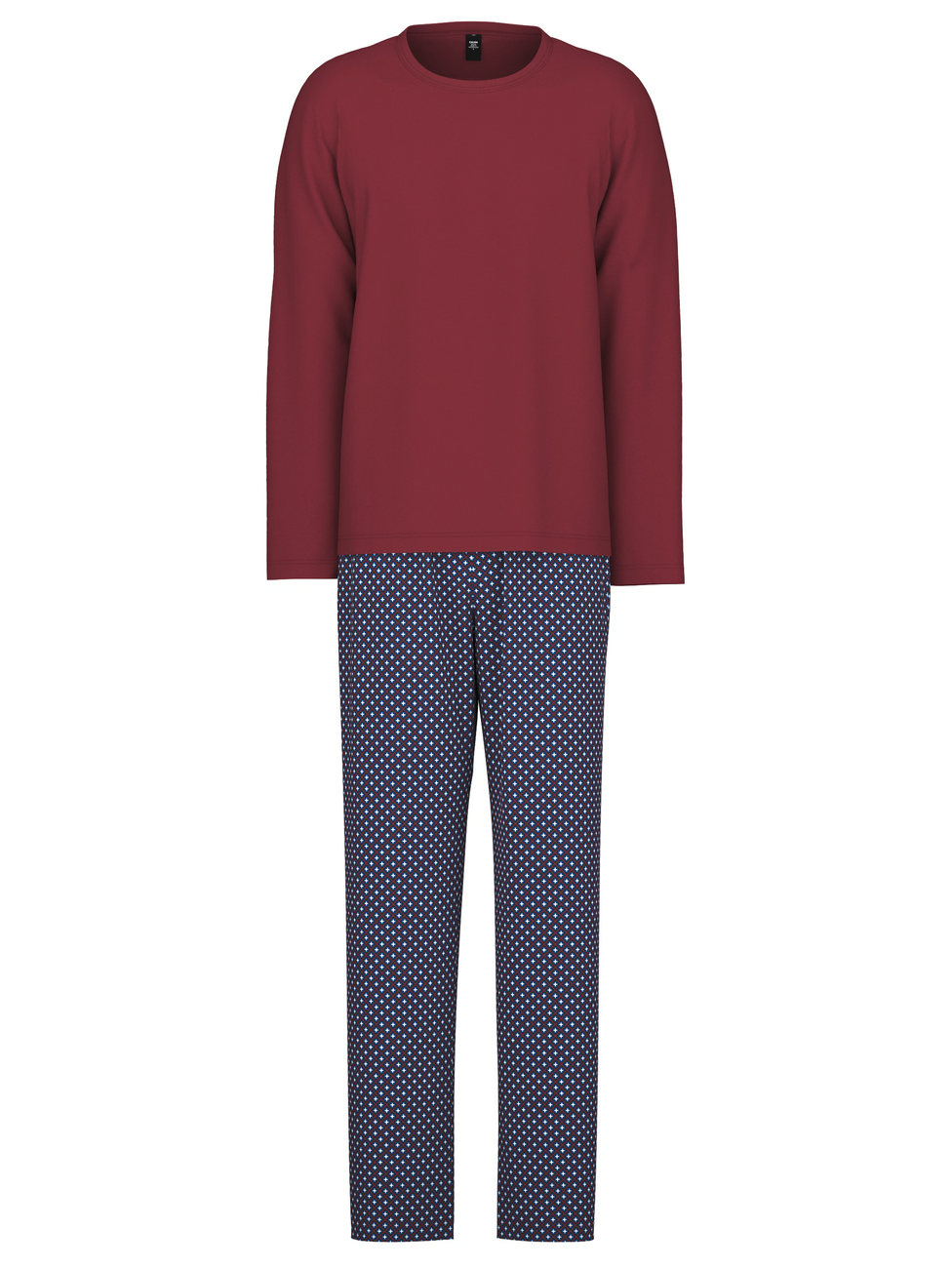 CALIDA RELAX STREAMLINE 5 Pyjama, lang