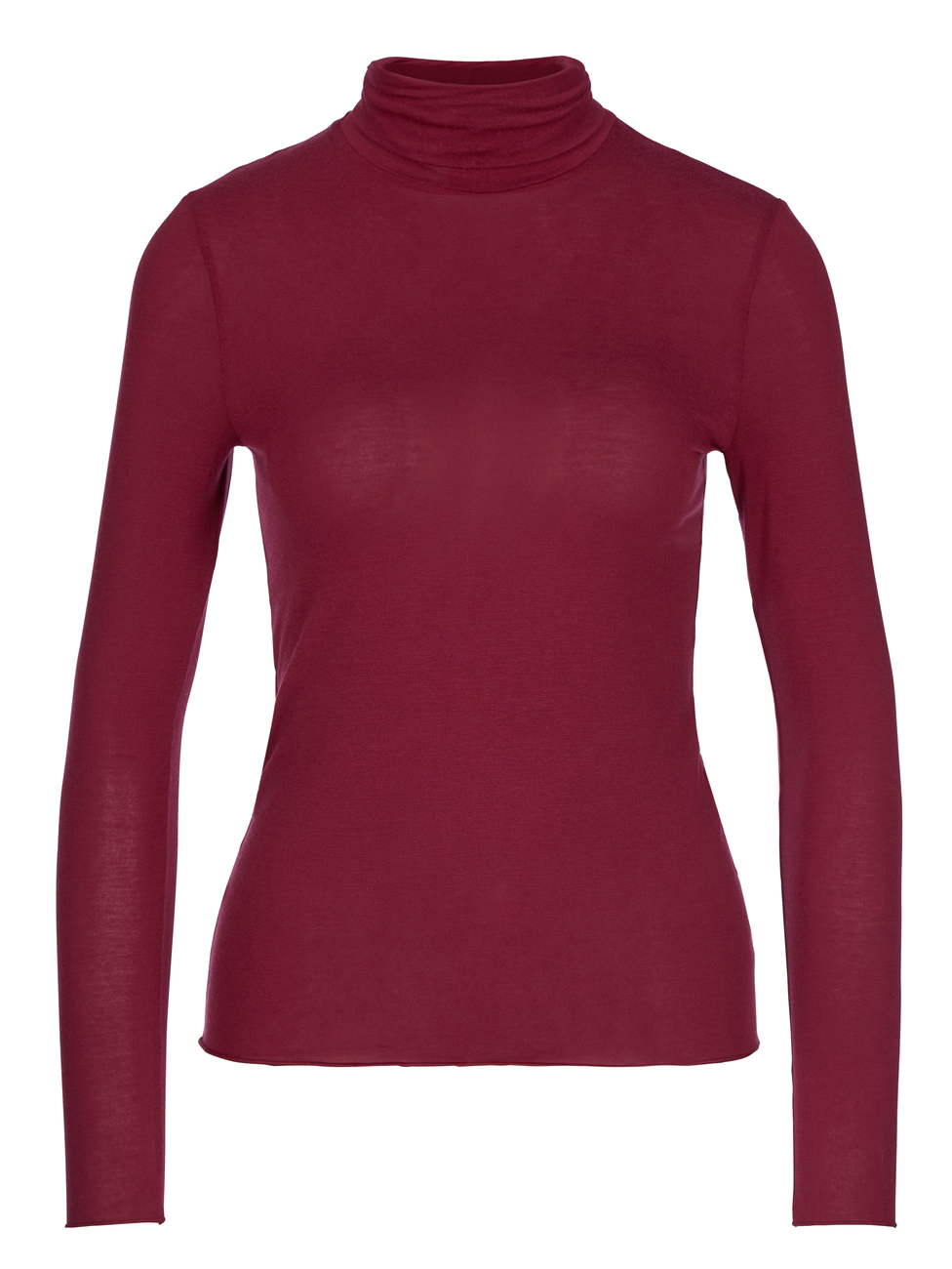 CALIDA SECOND SKIN T-shirt à manches longues