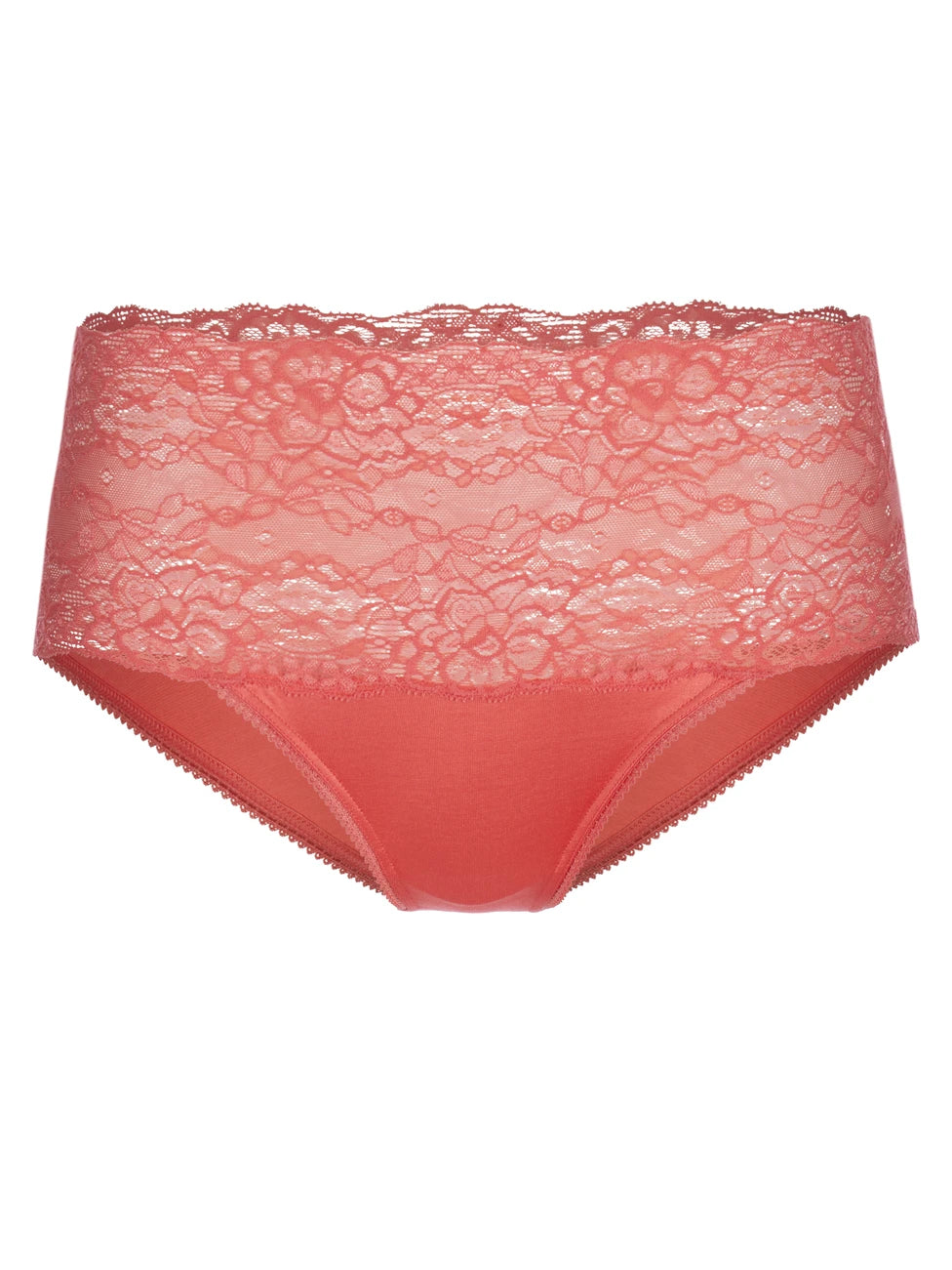 CALIDA SENSUAL SECRETS Culotte taille haute