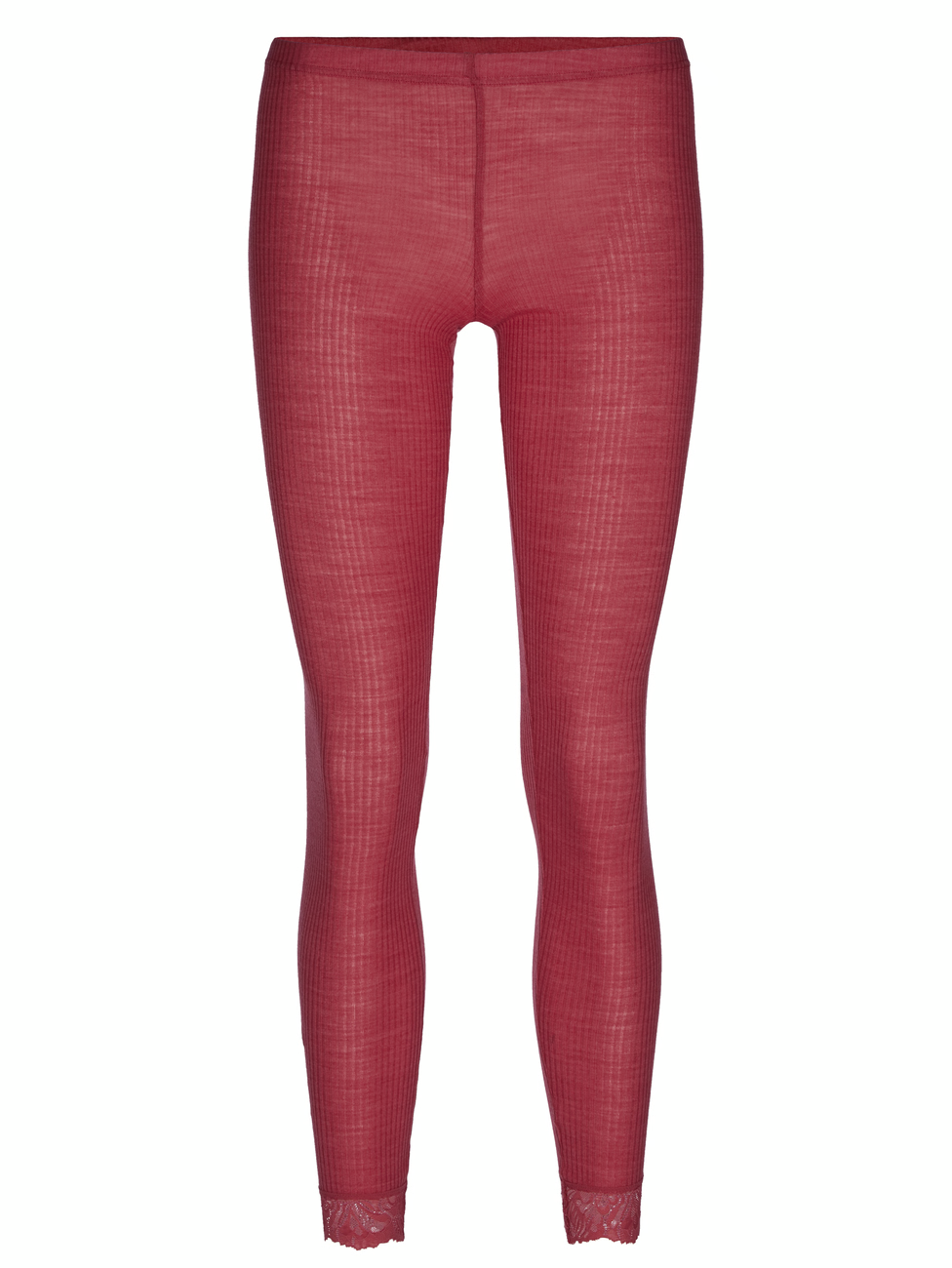 CALIDA SILKY WOOL JOY Leggings