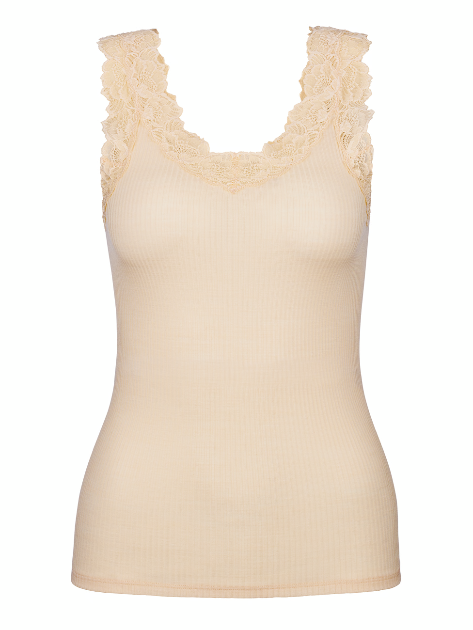 CALIDA SILKY WOOL JOY Débardeur