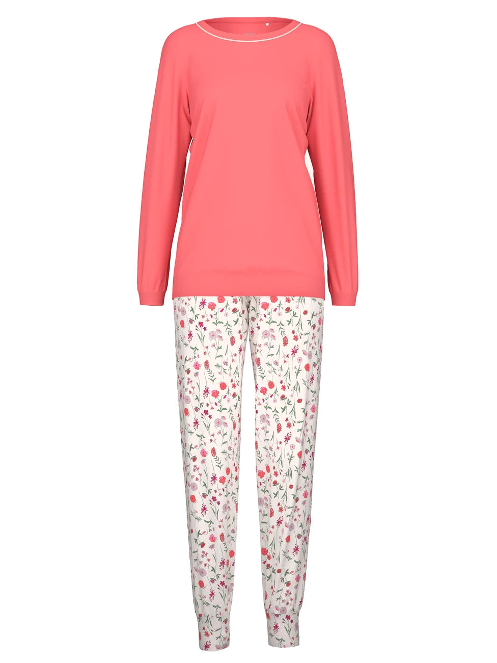 CALIDA SWEET DREAMS Bündchen-Pyjama