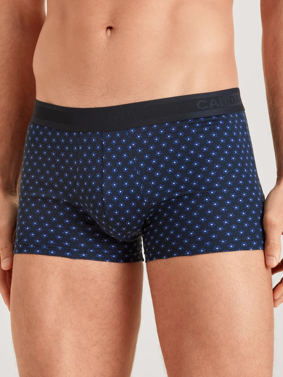 CALIDA SWISS EDITION Boxer brief
