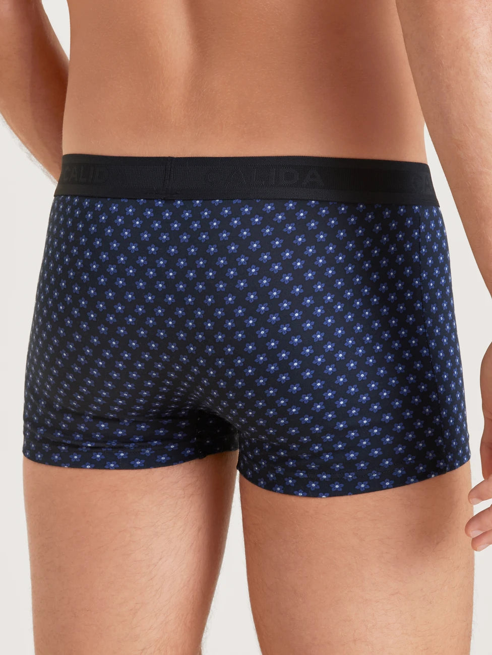 CALIDA SWISS EDITION Boxer brief