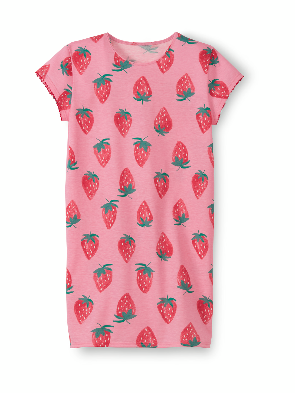 CALIDA KIDS STRAWBERRY Chemise de nuit