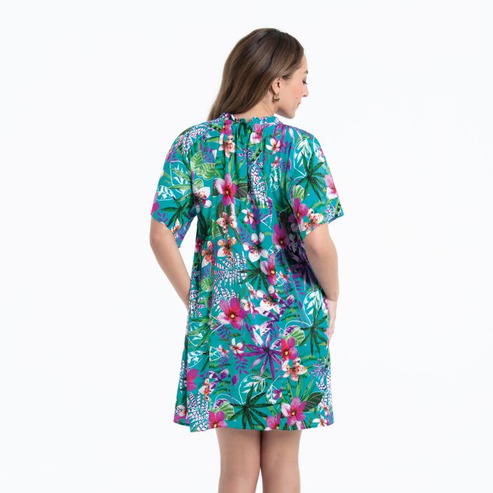 Rosa Faia Style TAHITI – Dress