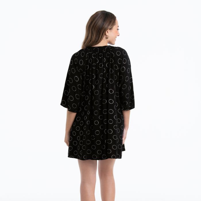 Rosa Faia Style MANIHI – Dress