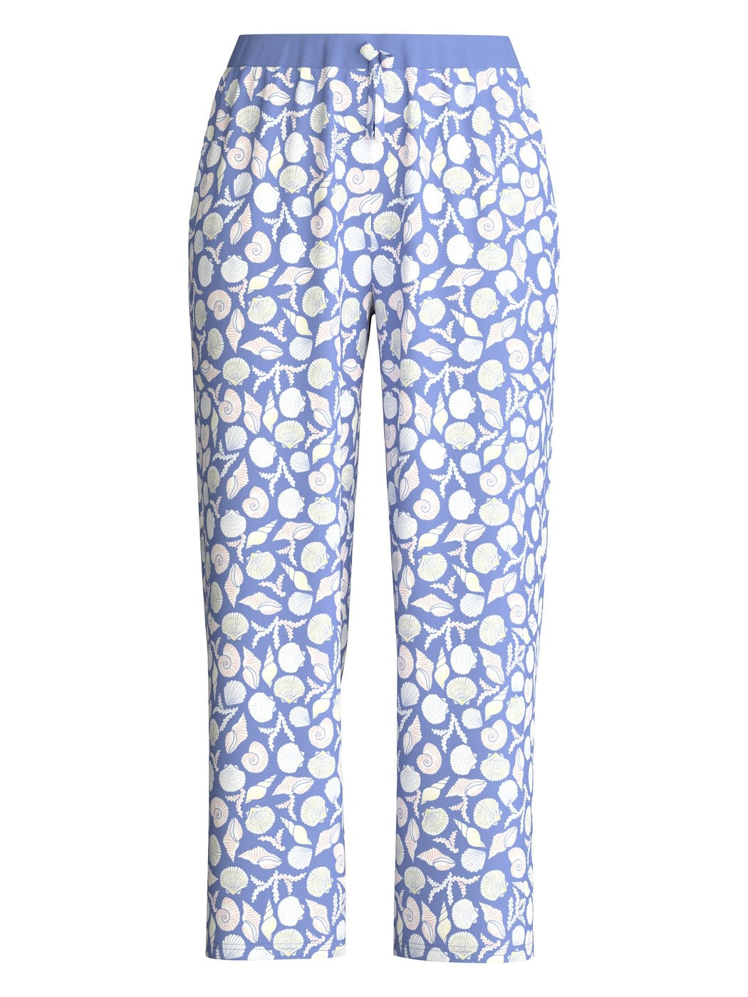 Calida Favourites Ocean 7/8 pyjama trousers