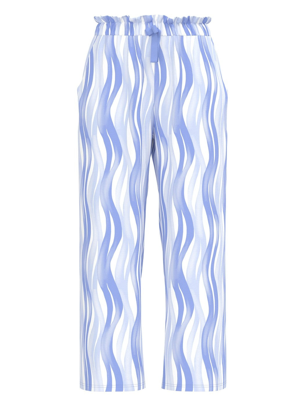Calida Favourites Ocean 7/8 pyjama trousers