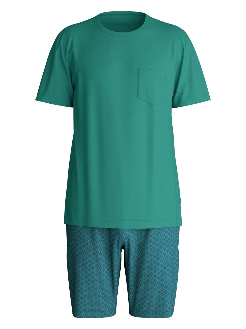 Calida Relax Imprint 3 Short pyjama