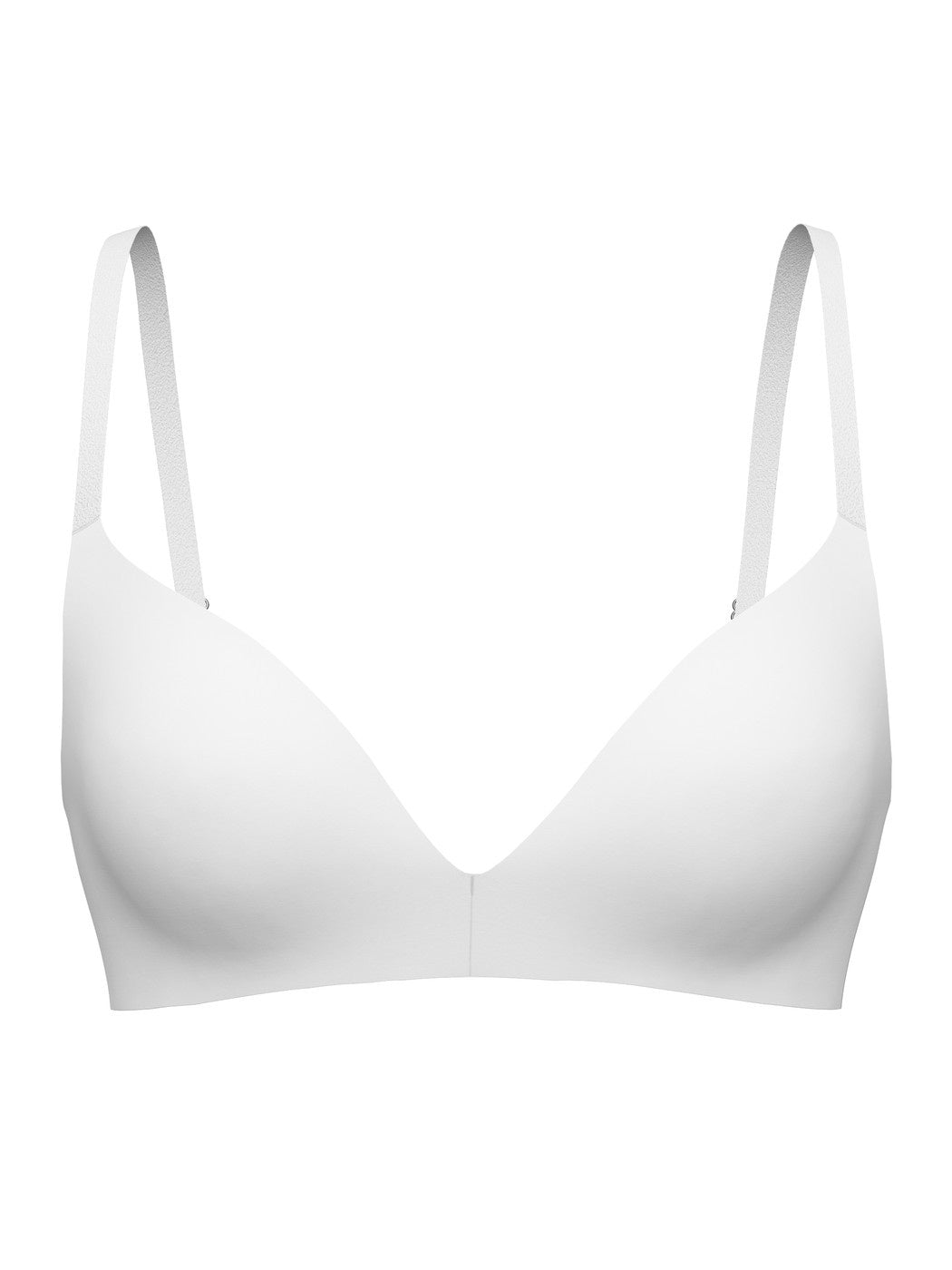 Calida Sleek Skin Padded bra without underwire