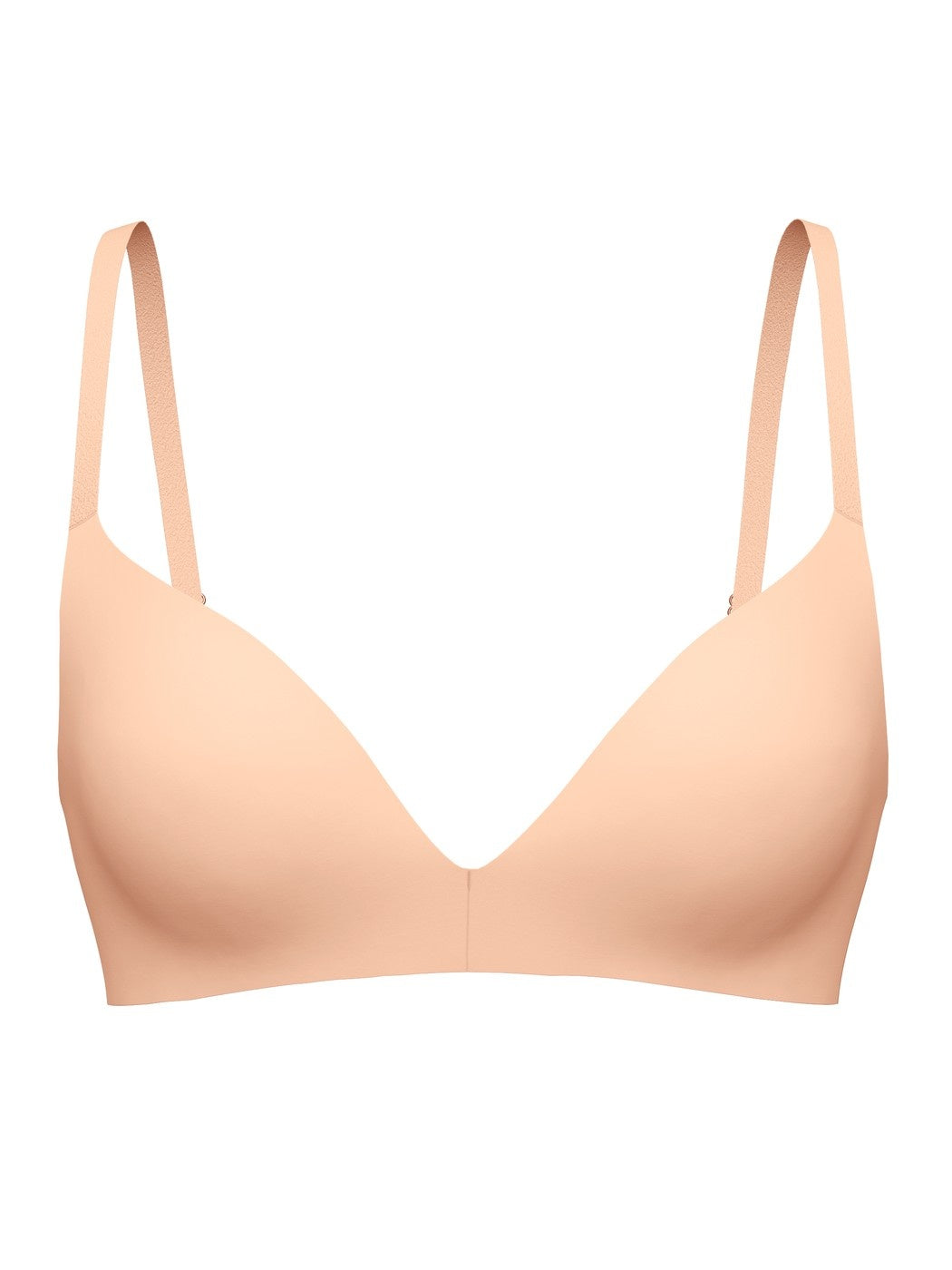 Calida Sleek Skin Padded bra without underwire