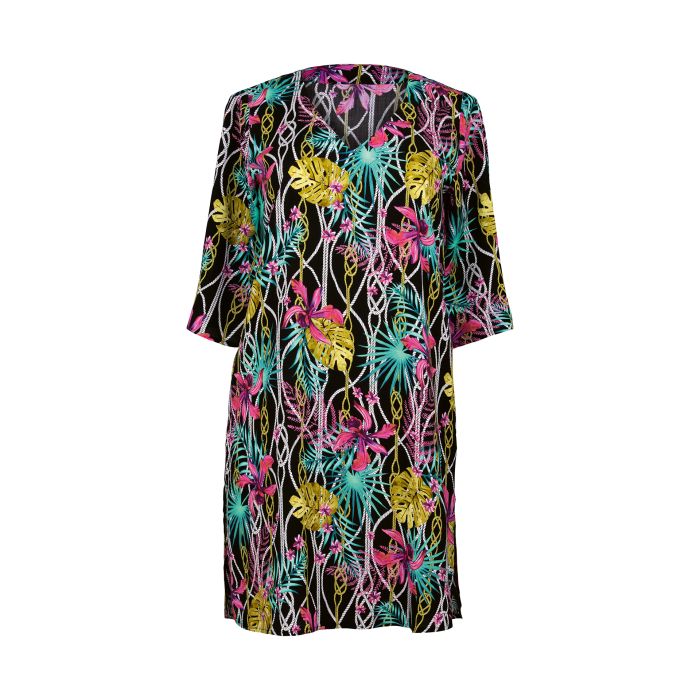 8166-9 Anita Tunique Style Garda