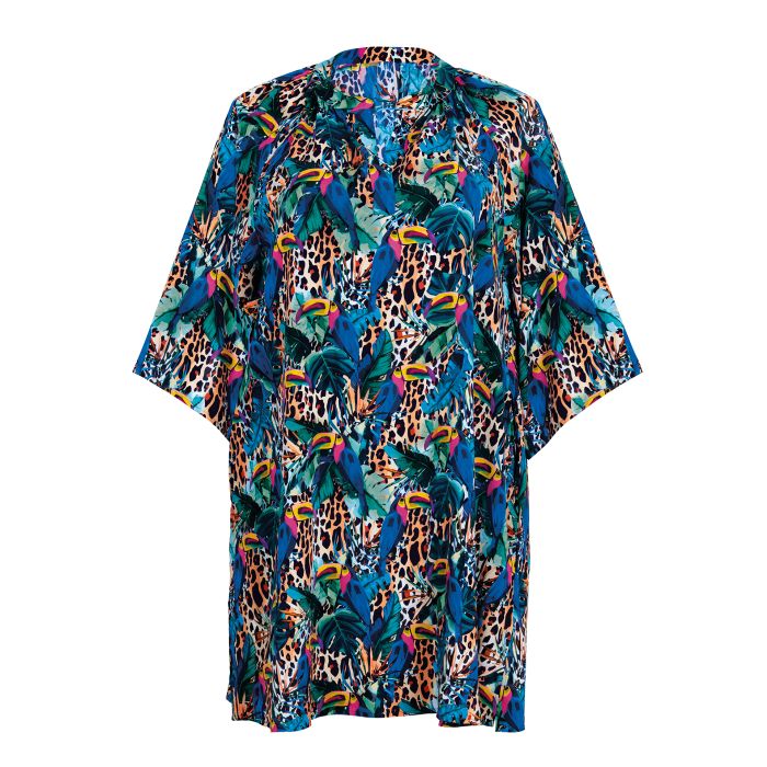 Rosa Faia Style MANIHI – Dress