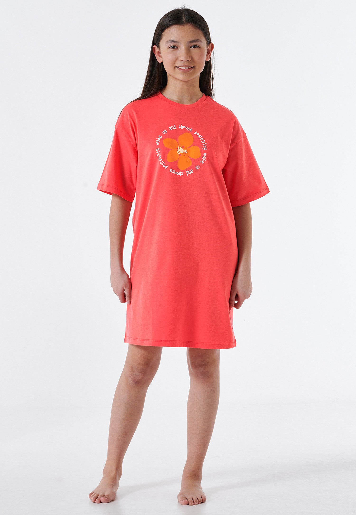 Schiesser Camicia da Notte Bambine e Ragazze Schiesser Camicia da Notte Bambine e Ragazze