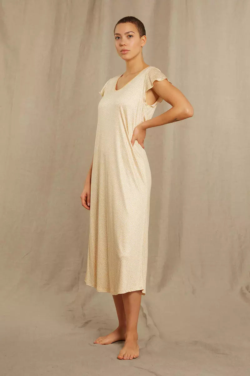 Chemise de nuit Mey.