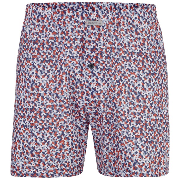 BOXERSHORT WITH FRONT FLY