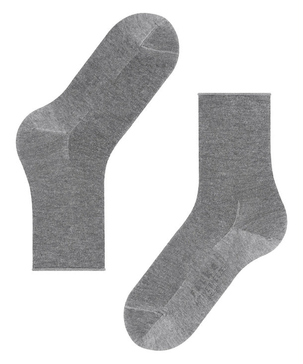Active Breeze Women Socks
cooling
Colour: light greymel.