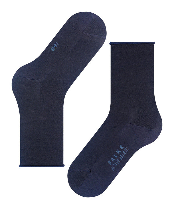 Active Breeze Women Socks
cooling
Colour: dark navy