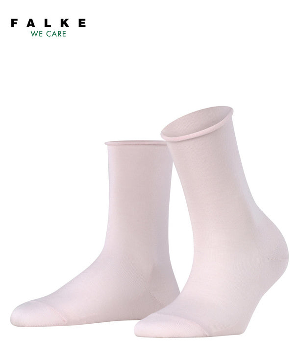Active Breeze Femmes Chaussettes rafraîchissant Couleur : light pink