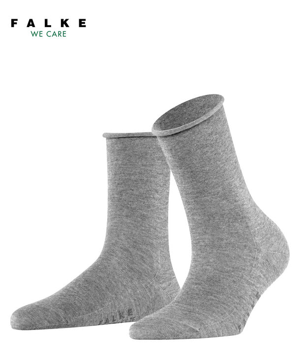 Active Breeze Women Socks
cooling
Colour: light greymel.
