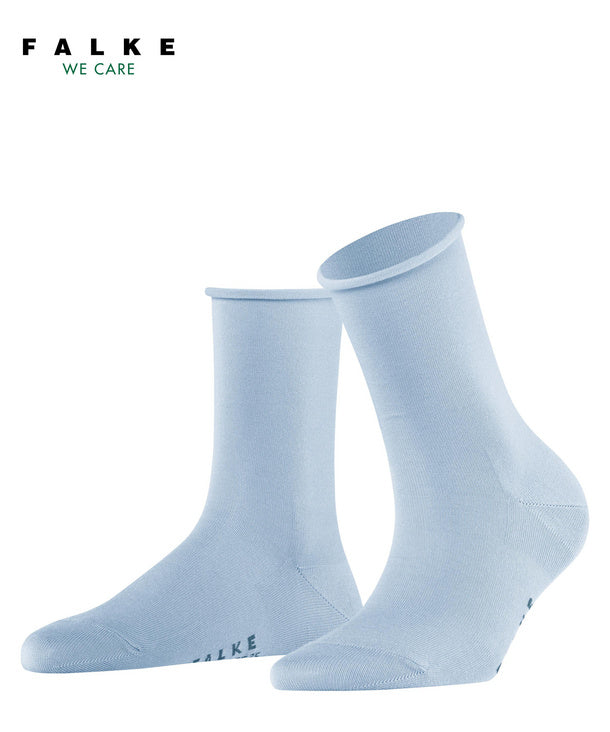 Active Breeze Damen Socken
kühlend
Farbe light blue