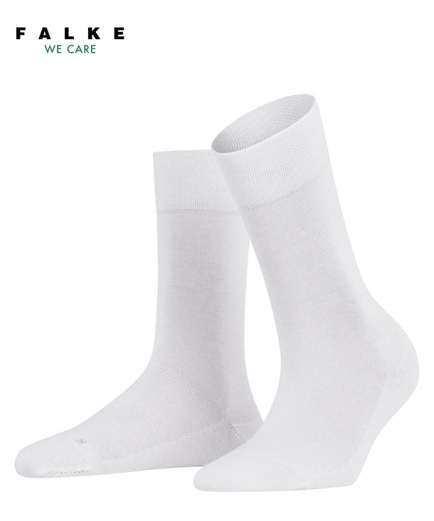 Sensitive London Women Socks
Suitable for diabetics
Colour: white