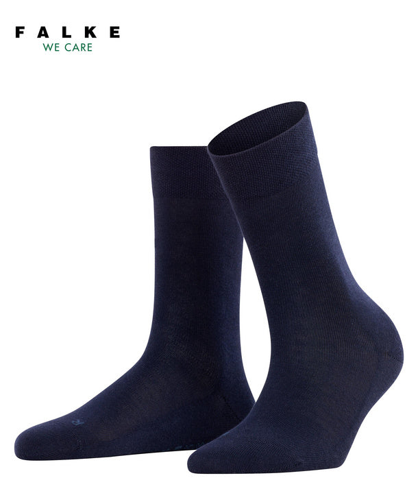 Sensitive London Women Socks
Suitable for diabetics
Colour: dark navy