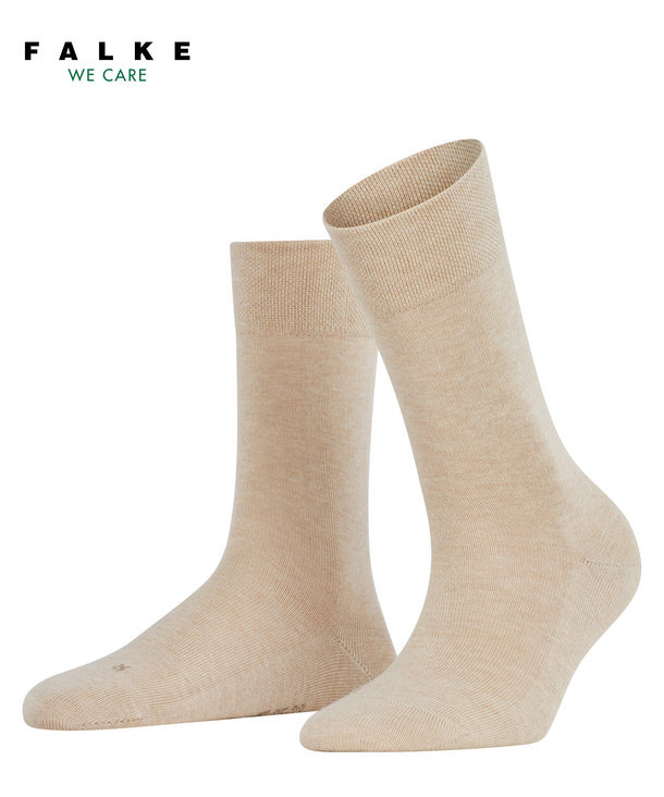 Sensitive London Damen Socken
für Diabetiker geeignet
Farbe sand mel.