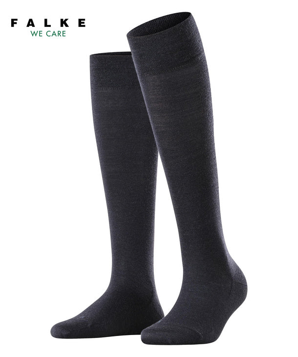 Sensitive Berlin Damen Kniestrümpfe
für Diabetiker geeignet
Farbe dark navy