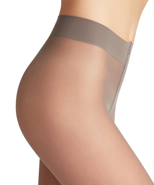 Matt Deluxe 20 DEN Women Tights
transparent & matte
Colour: platinum