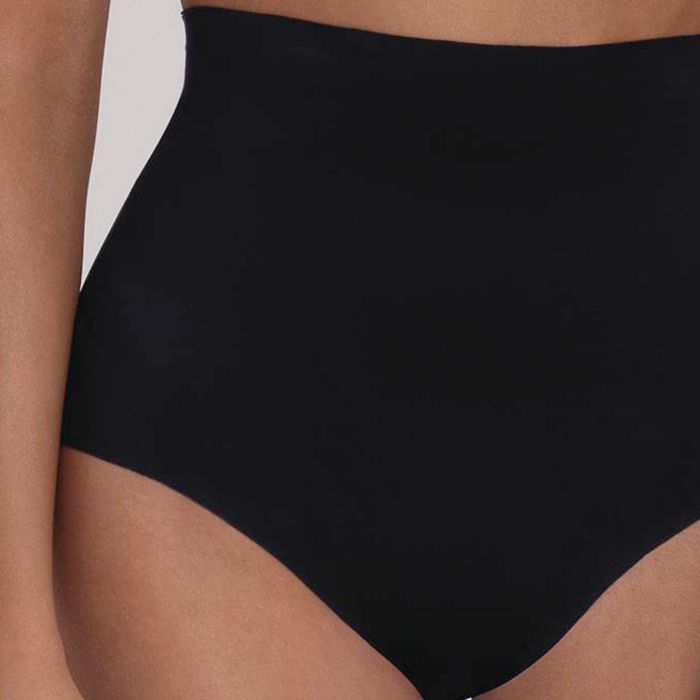 Jill : gaine-culotte haute