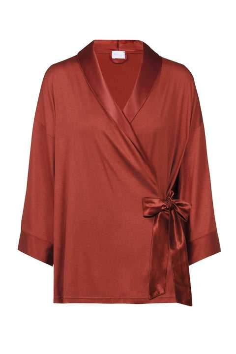 Veste manches 3/4 Serie Alena