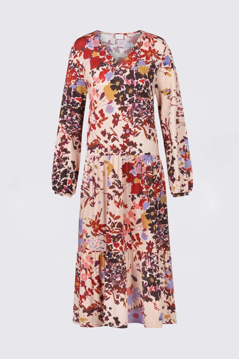 Chemise de nuit Serie Mirja