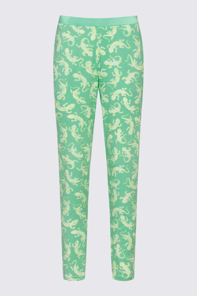 Pantalon, longueur cheville