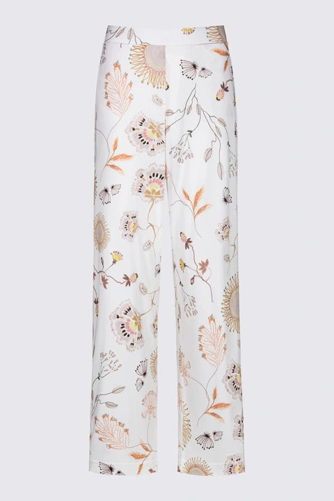 Hose lang Serie Pearl