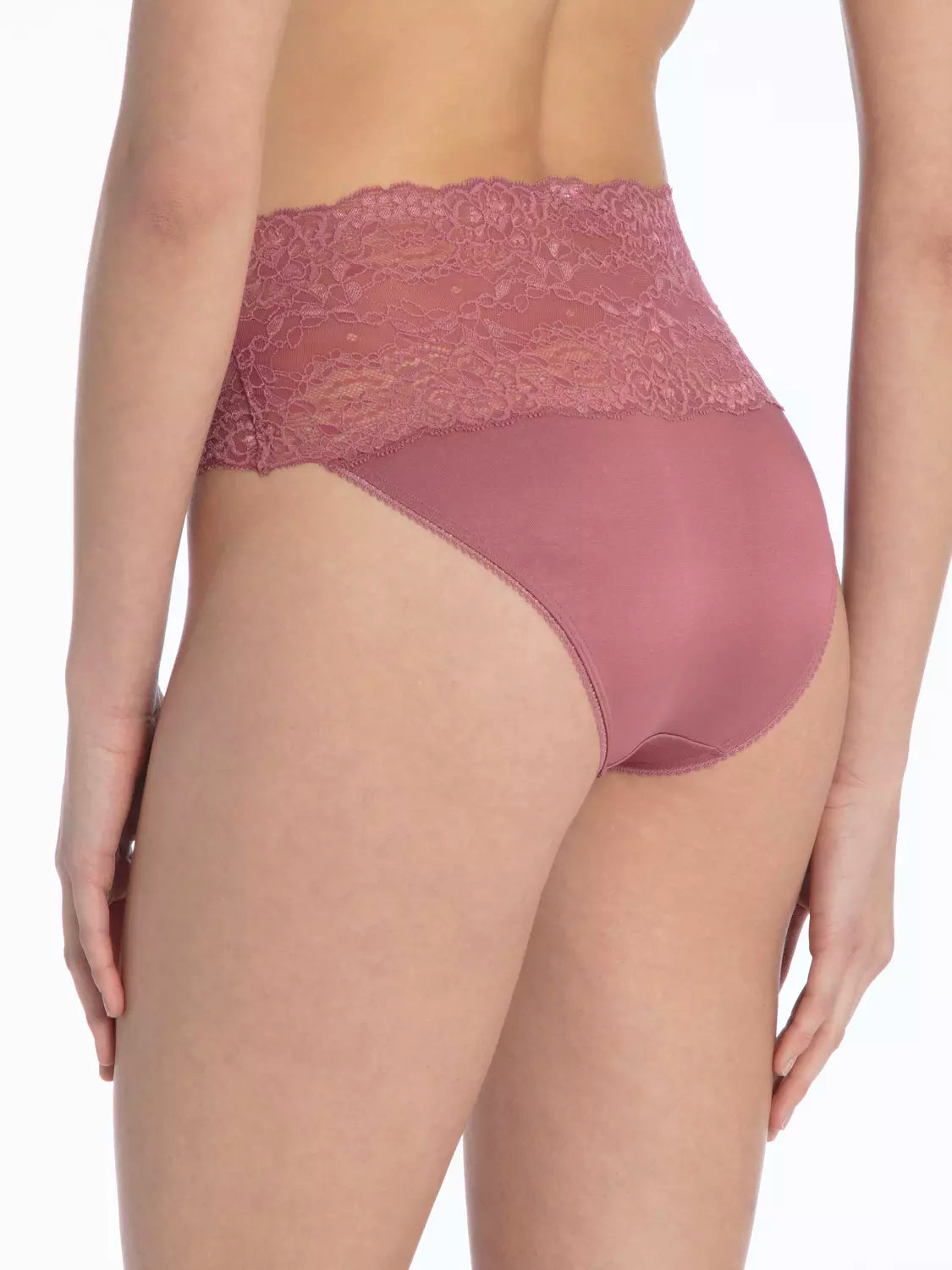 CALIDA Slip, high waist.