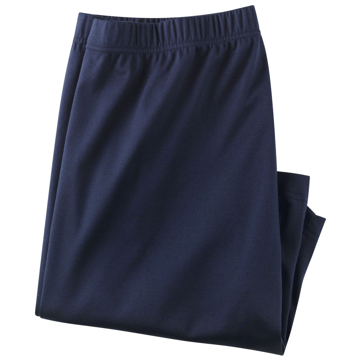 PYJAMA LONG, SHORT, V-NECK, CUFFS