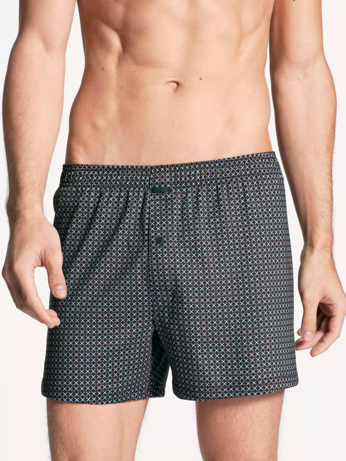 URBAN BOXER Boxer short.