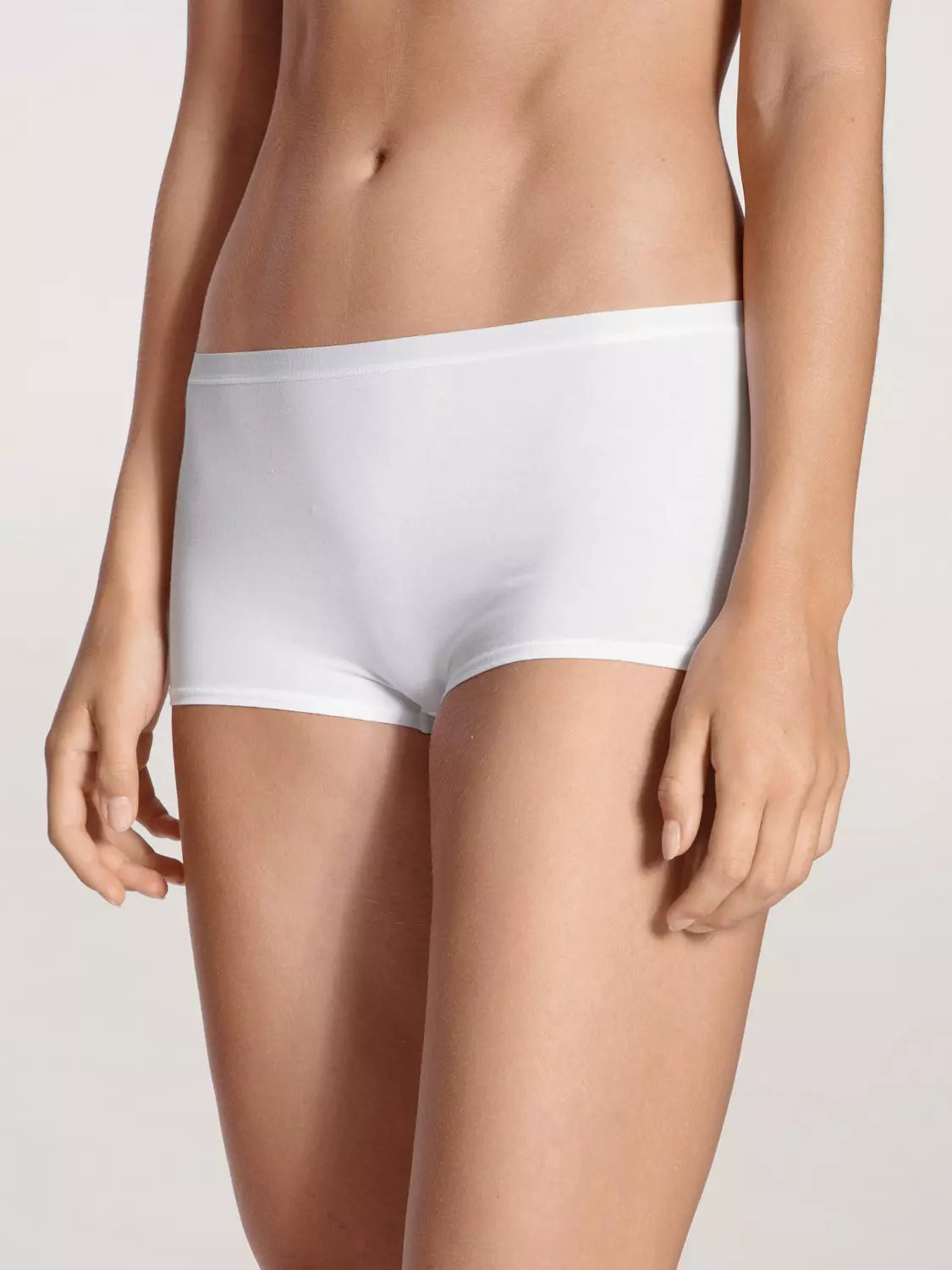 NATURAL COMFORT Shorty.