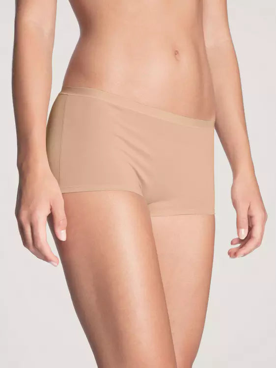 NATURAL COMFORT Shorty.
