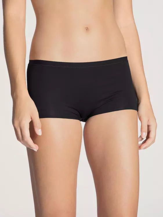 NATURAL COMFORT Shorty.