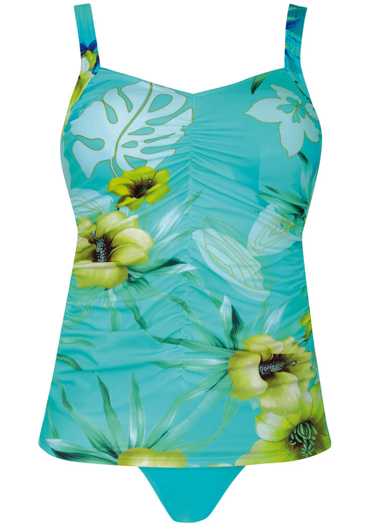 Sunflair Tankini prothétique
