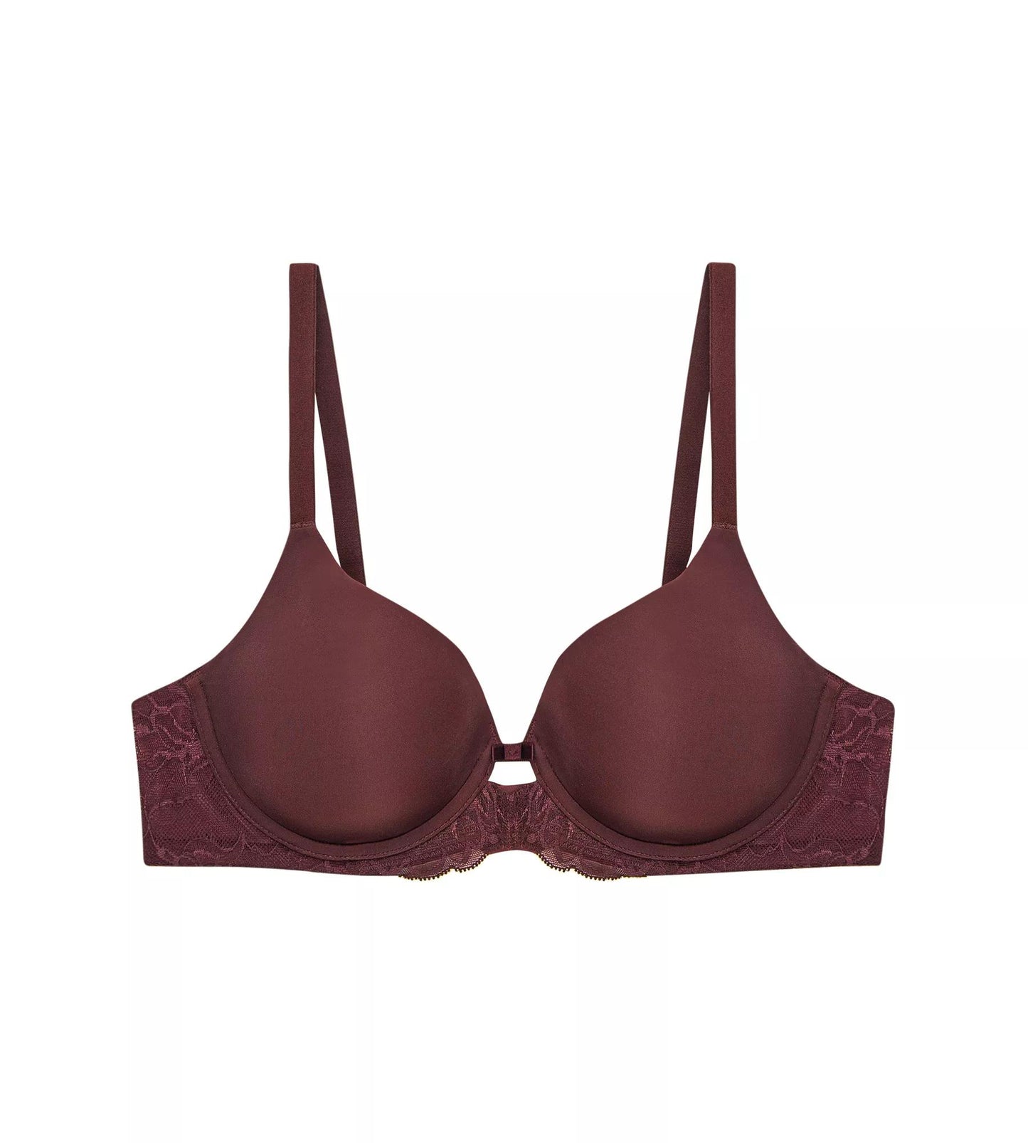 AMOURETTE CHARM Soutien-gorge balconnet ampliforme avec armatures