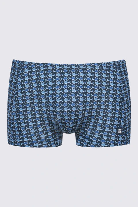 Maillot de bain Serie Mini Fish