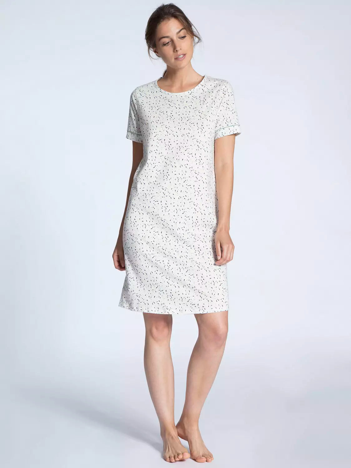 Sleepshirt, length 95cm