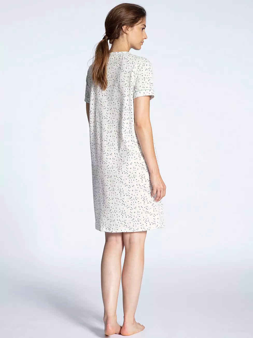 Sleepshirt, length 95cm